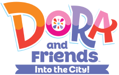 Dora and Friends Into the City!